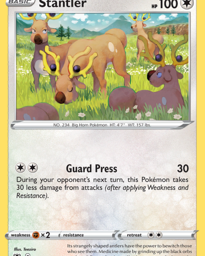 Stantler