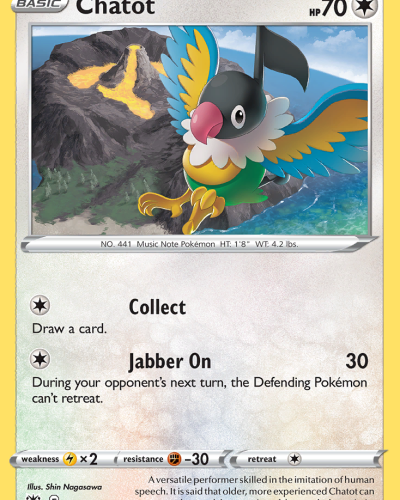Chatot