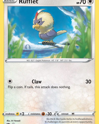 Rufflet