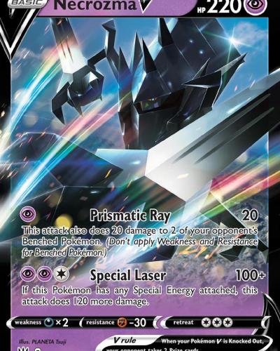 Necrozma V