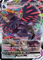 Corviknight Vmax