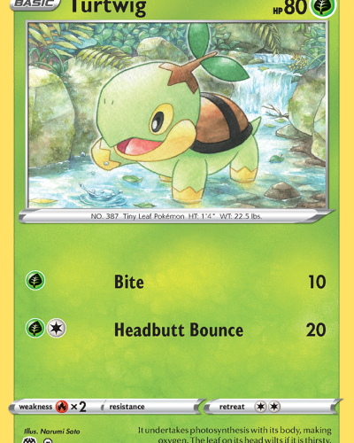 Turtwig