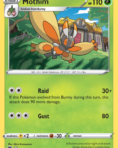 Mothim