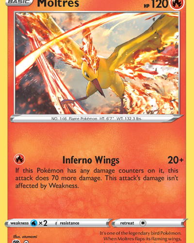 Moltres