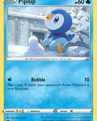 Piplup