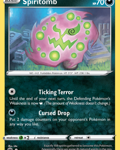 Spiritomb