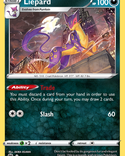 Liepard