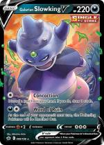 Galarian Slowking