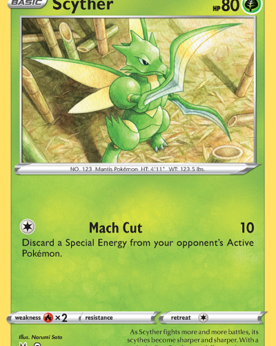 Scyther