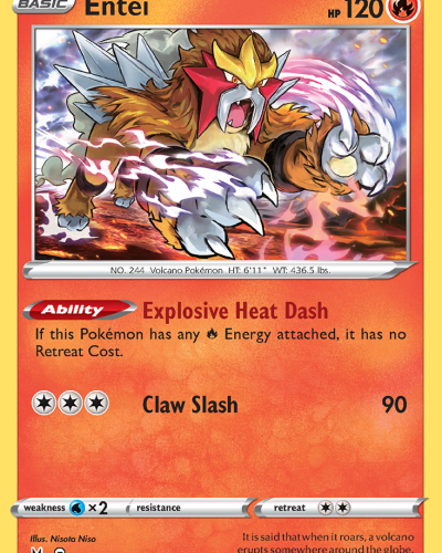 Entei