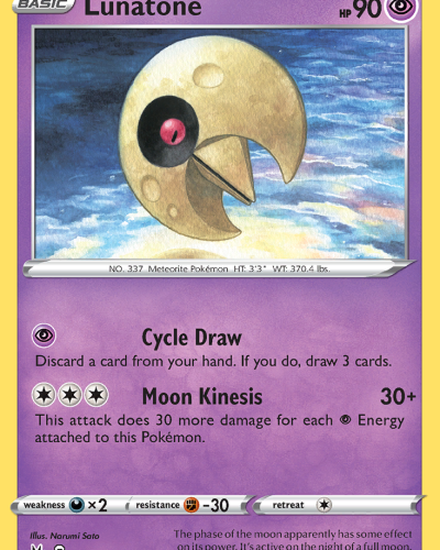 Lunatone