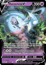 Hatterene