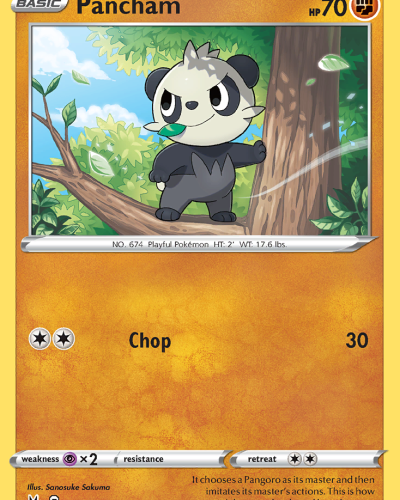 Pancham