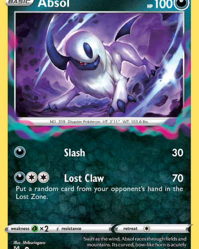 Absol