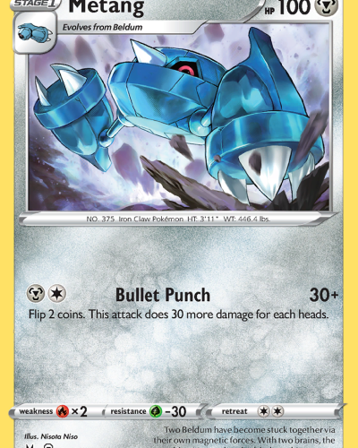 Metang