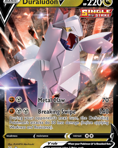 Duraludon V