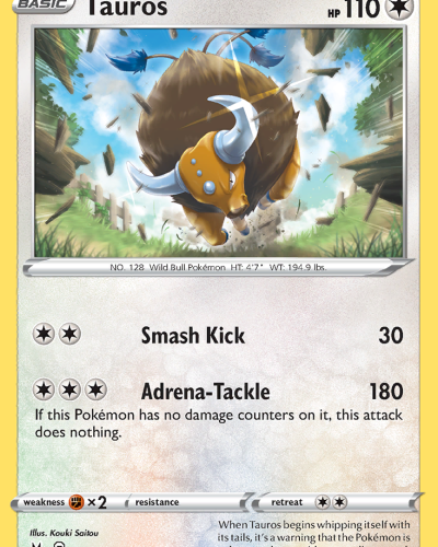 Tauros