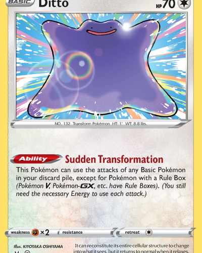 Ditto
