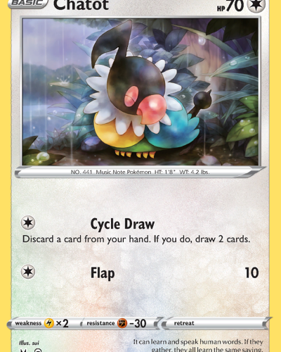 Chatot