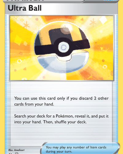 Ultra Ball