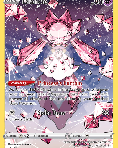 Diancie