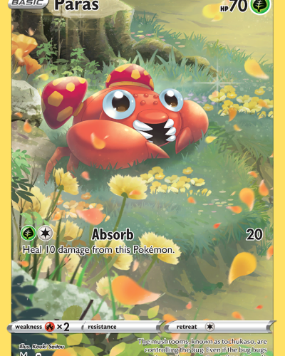 Paras
