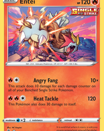 Entei