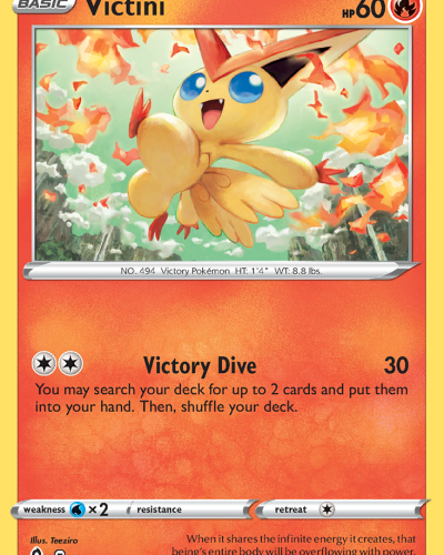 Victini