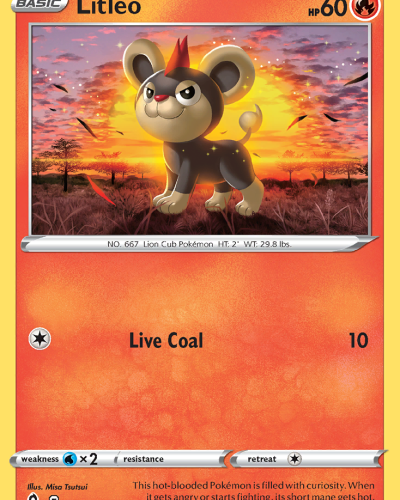 Litleo