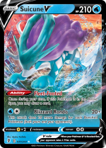 Suicune