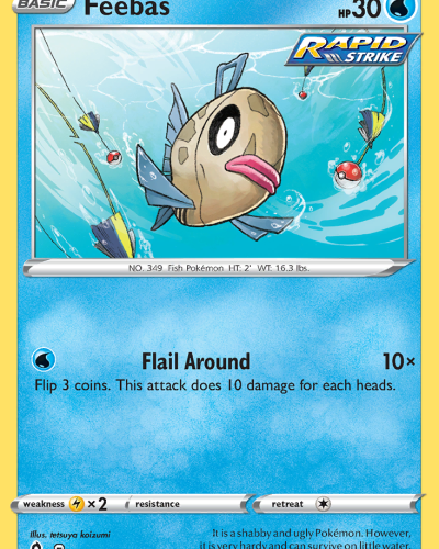 Feebas