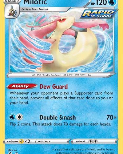 Milotic