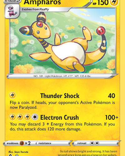 Ampharos
