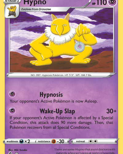 Hypno