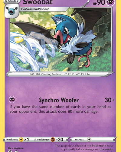 Swoobat