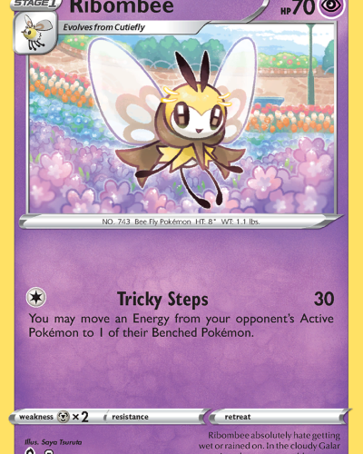 Ribombee