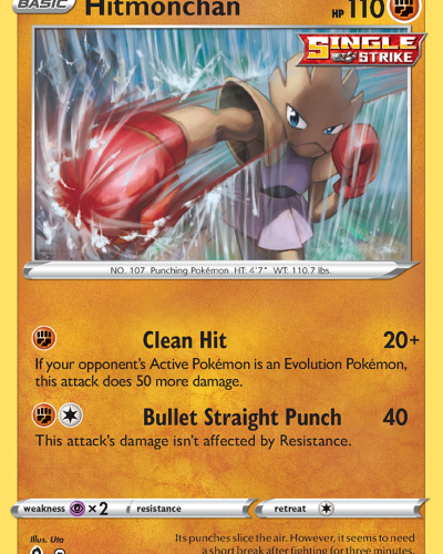 Hitmonchan