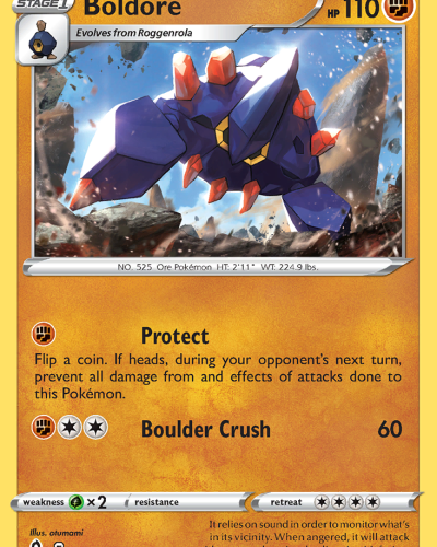 Boldore