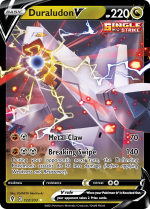 Duraludon V