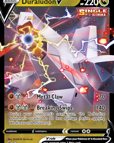 Duraludon V