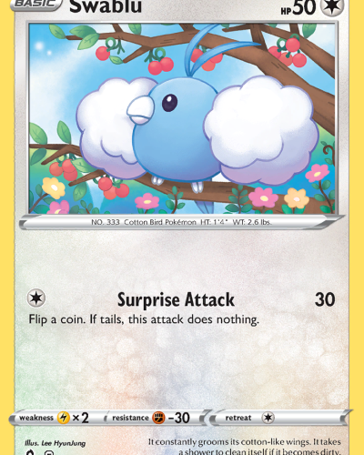 Swablu