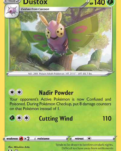 Dustox