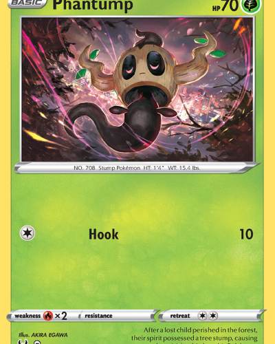 Phantump