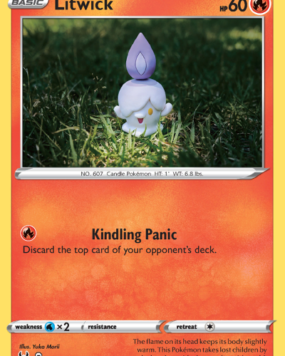 Litwick