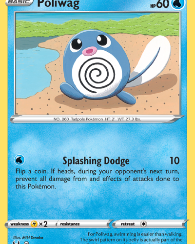 Poliwag