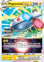 Magnezone Vstar
