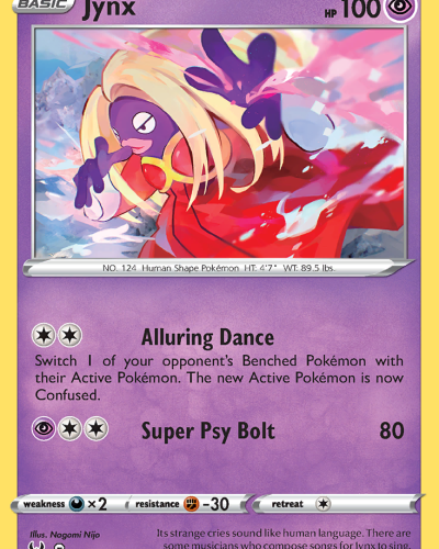 Jynx