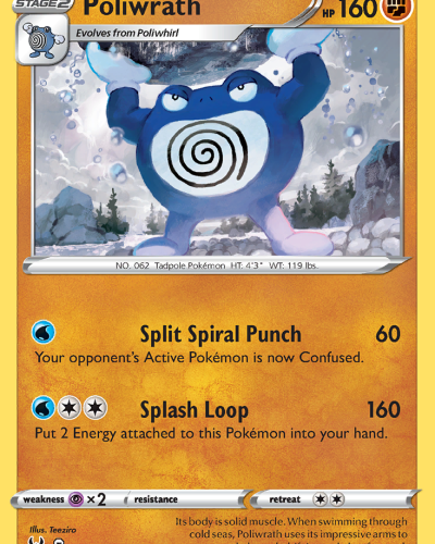 Poliwrath