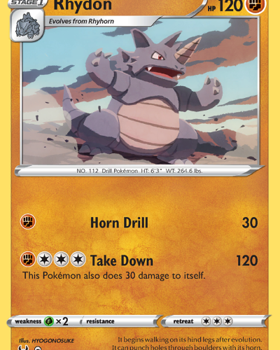 Rhydon