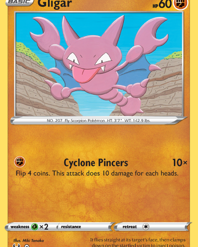 Gligar